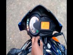 TVS Flame SR-125